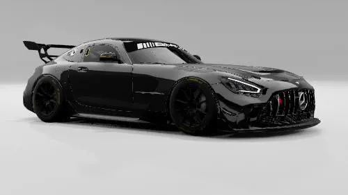 Mercedes Benz AMG Test Version 1 image 10