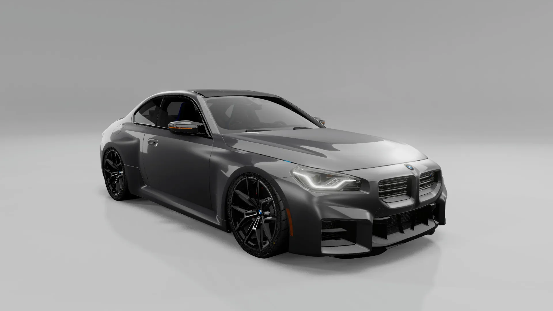 BMW G87 M2 Test Version 3 image 4