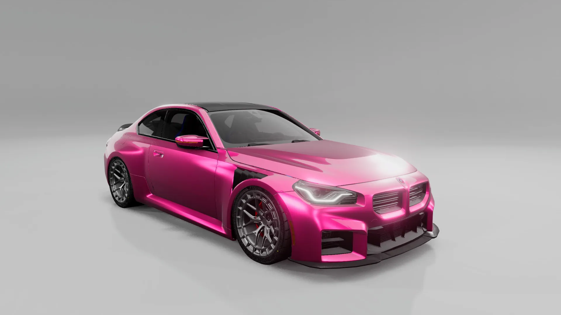 BMW G87 M2 Test Version 3 image 7