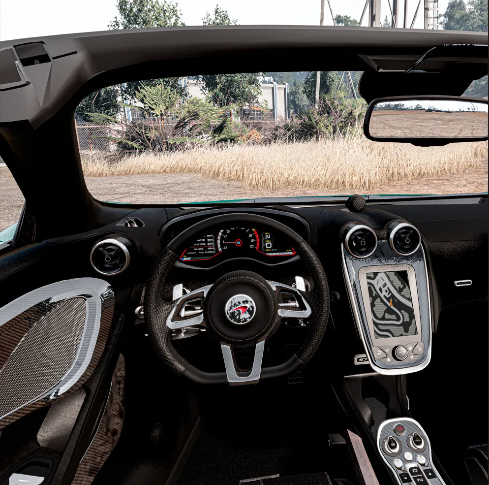 McLaren 520S 1 image 7