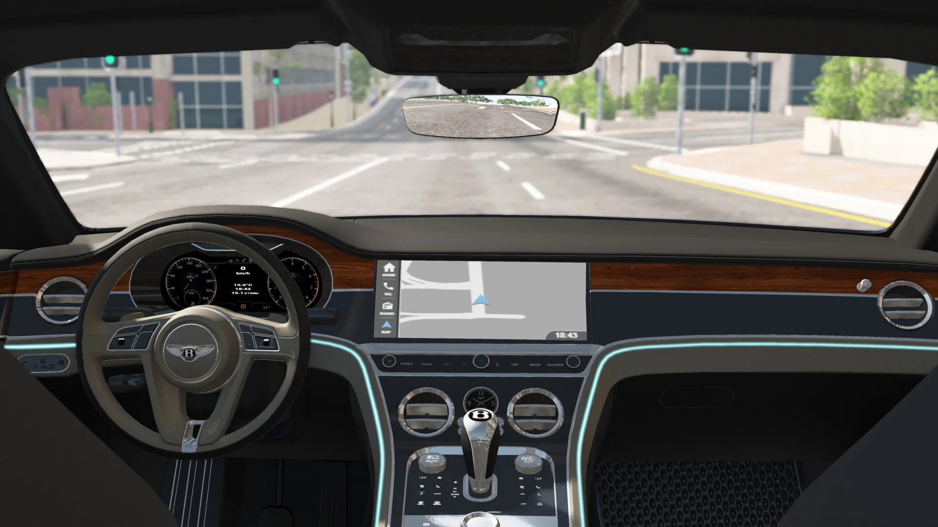 Bentley Continental GT [RELEASE] 1 image 4