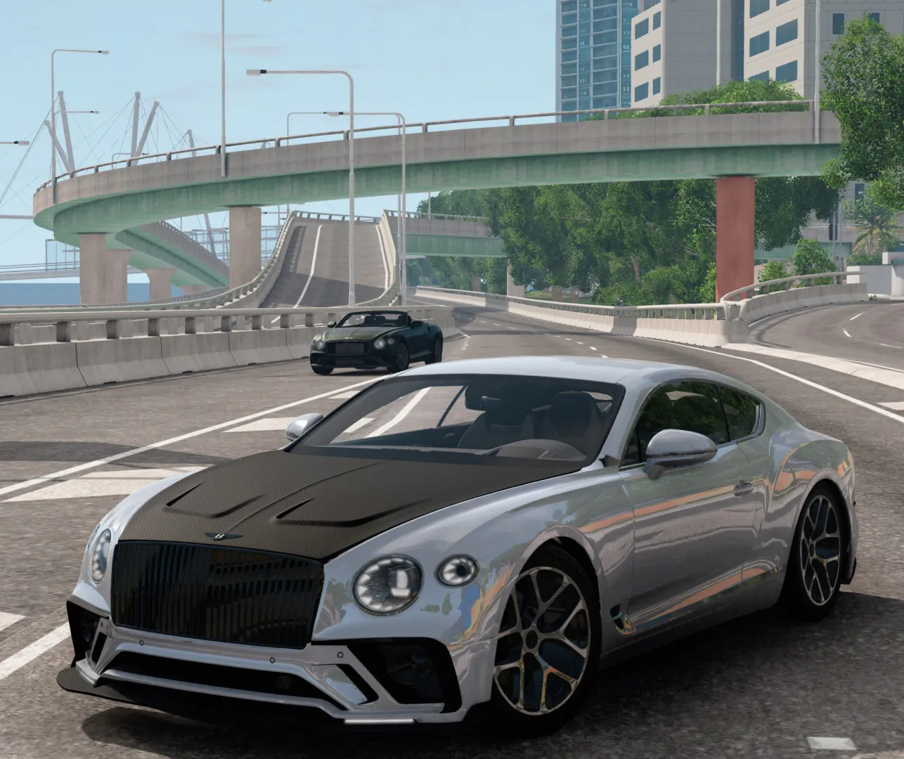 Bentley Continental GT [RELEASE] 1 image 5