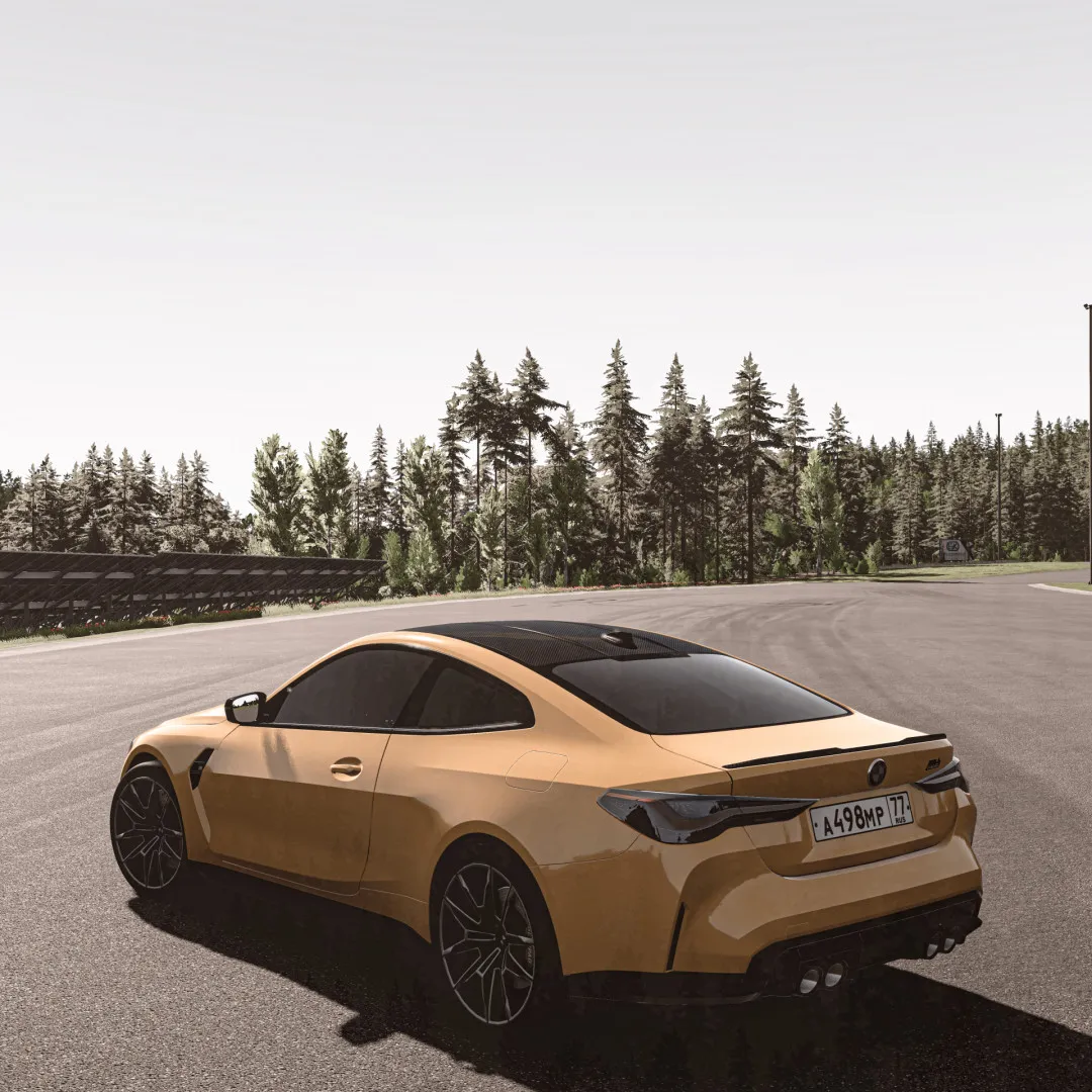 Bmw M4 G82 1 image 2
