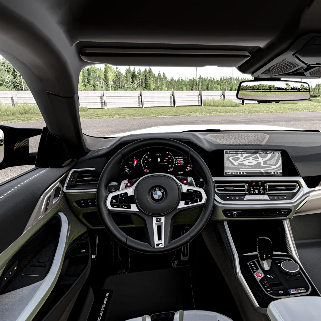 Bmw M4 G82 1 image 5