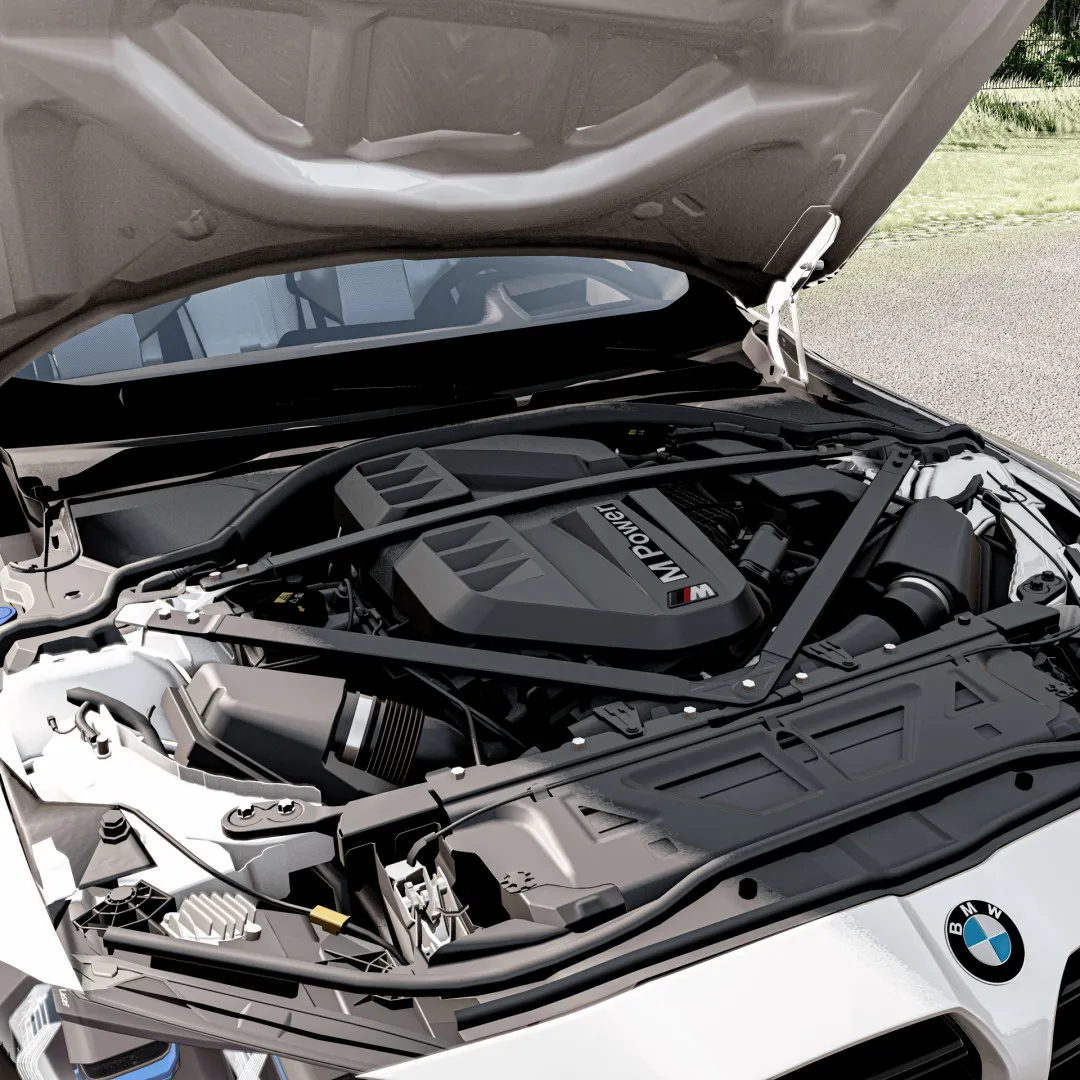 Bmw M4 G82 1 image 3