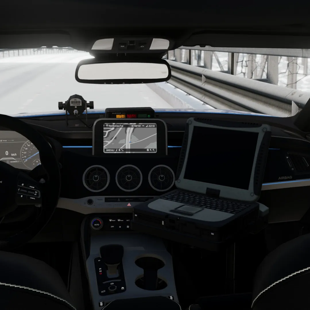 Kia Stinger image 3