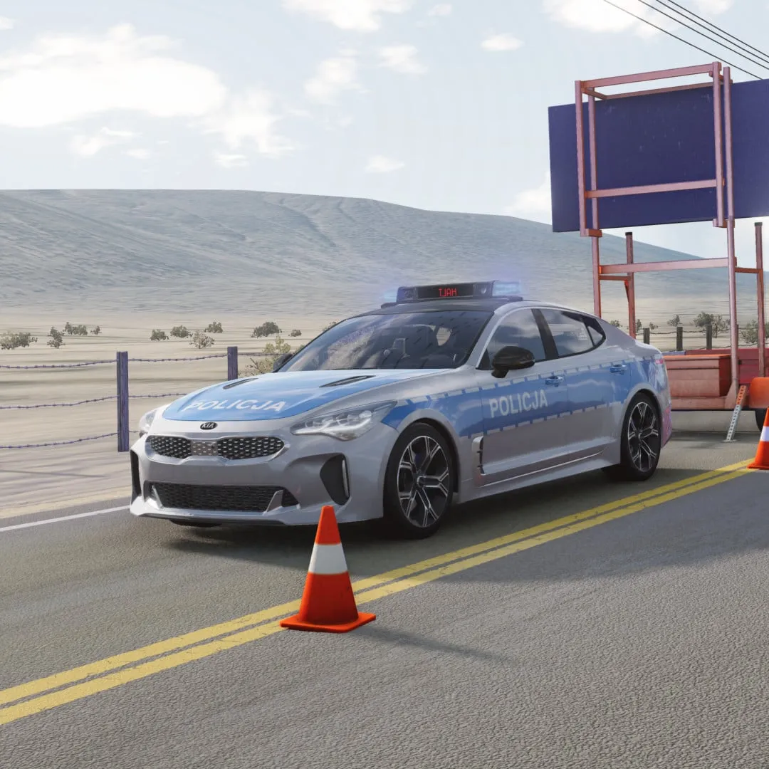 Kia Stinger image 1