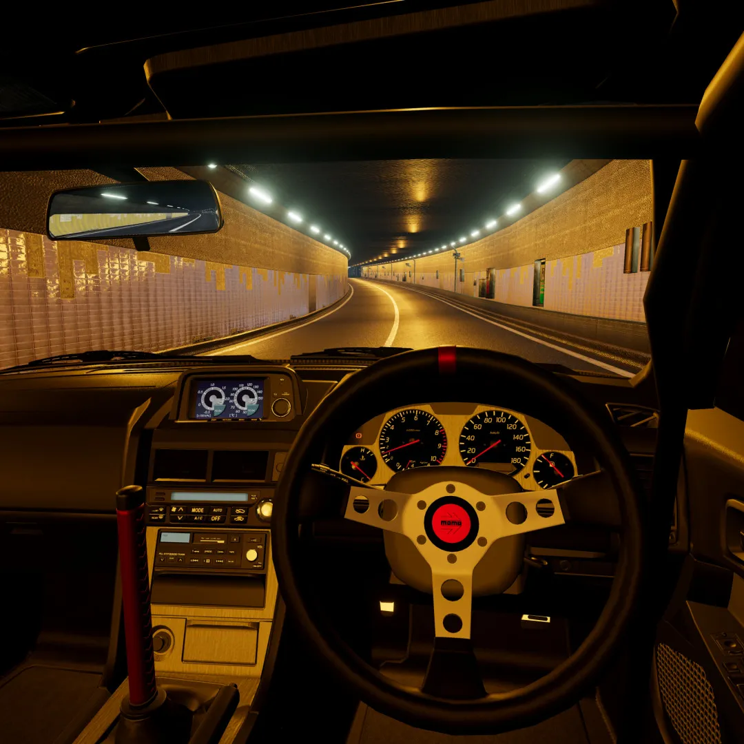 Nissan Skyline R34 1 image 2