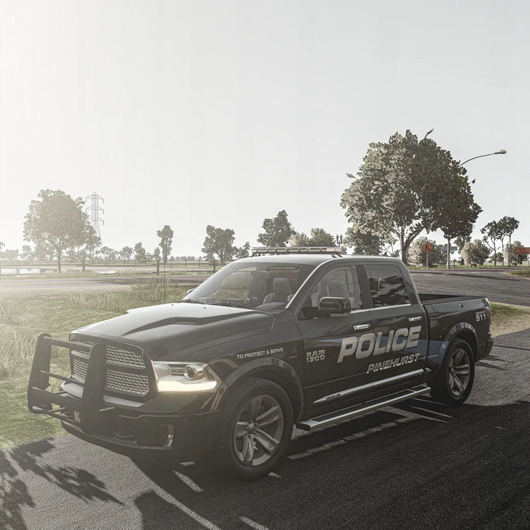 Dodge RAM Pack 1 image 5