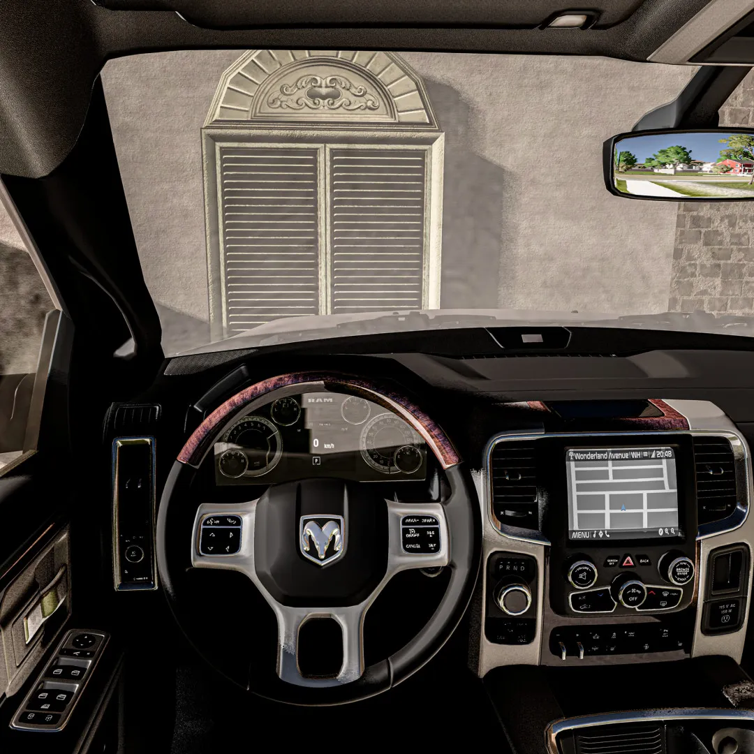Dodge RAM Pack 1 image 3