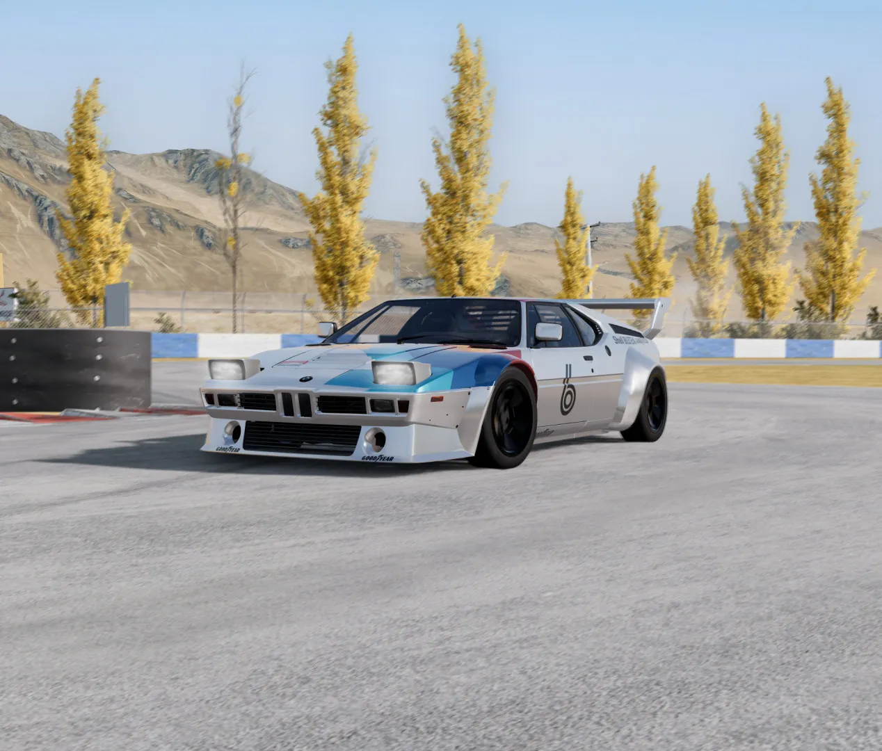 BMW M1 [RELEASE] image 6
