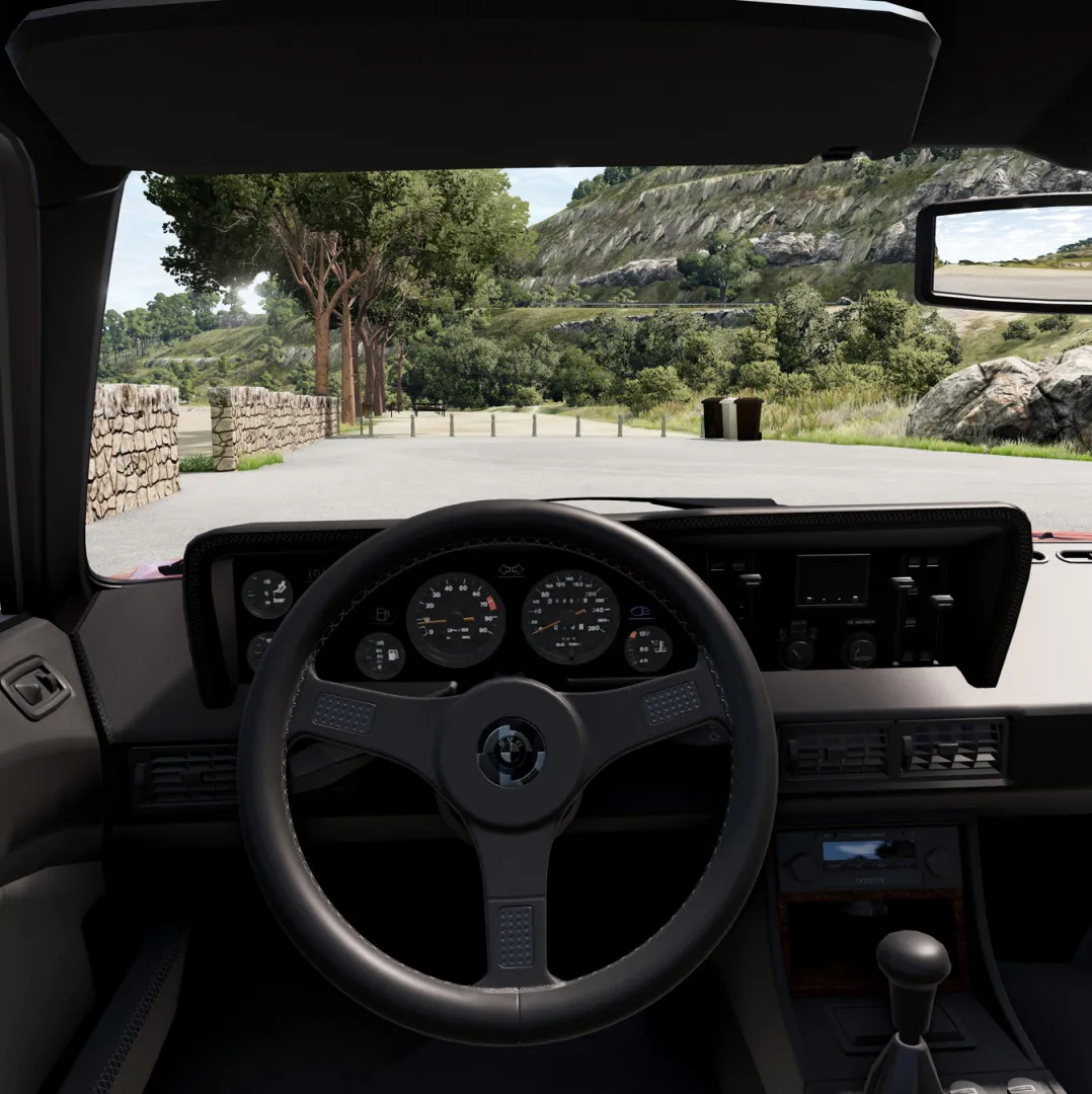 BMW M1 [RELEASE] image 2