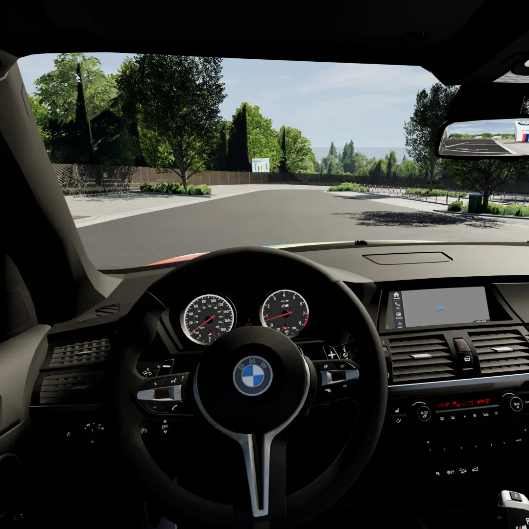 BMW X5 E70 Pack image 11