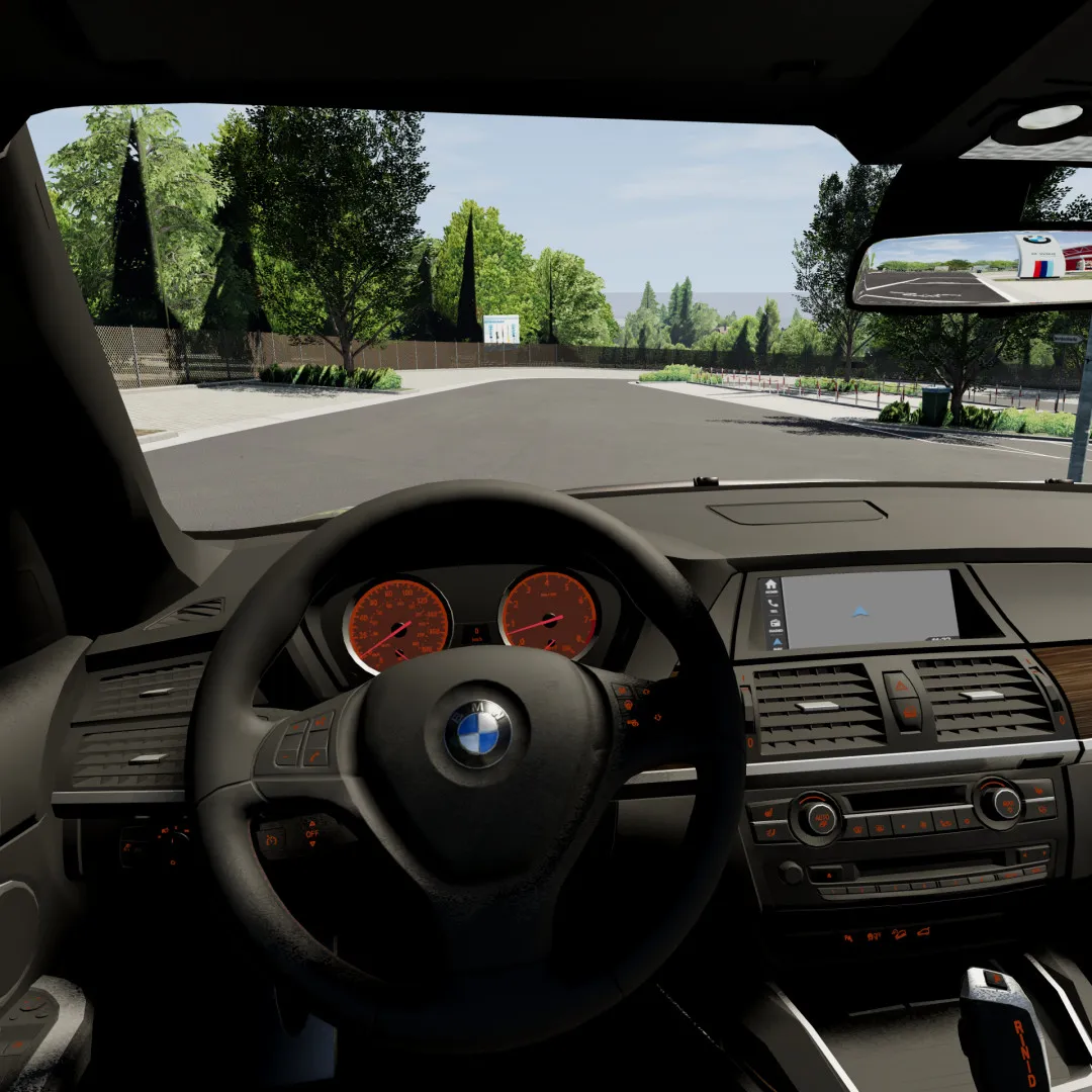 BMW X5 E70 Pack image 10