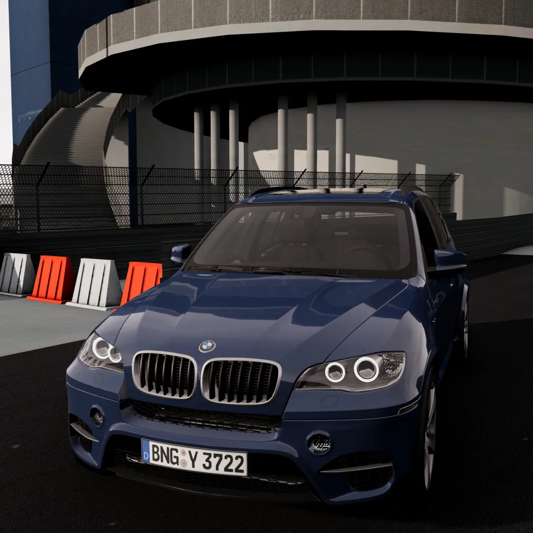 BMW X5 E70 Pack image 3