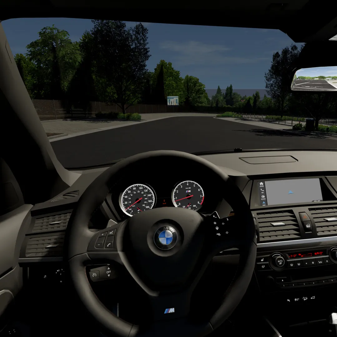 BMW X5 E70 Pack image 9