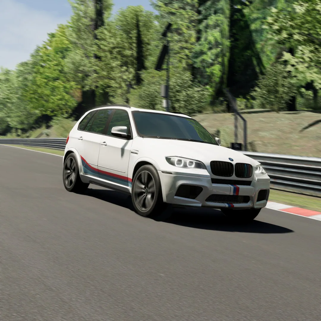 BMW X5 E70 Pack image 5
