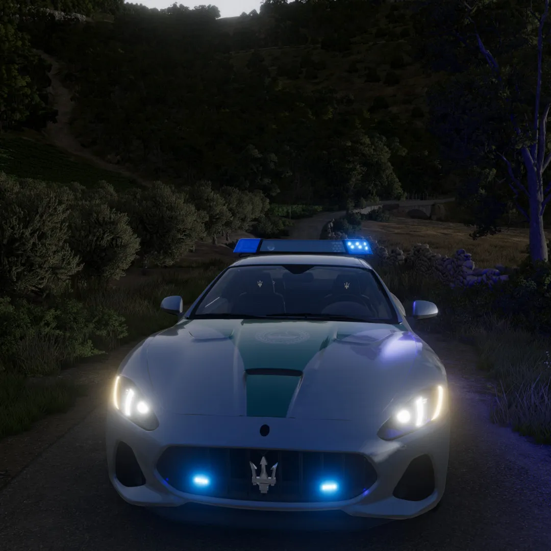Maserati GranTurismo Pack image 6