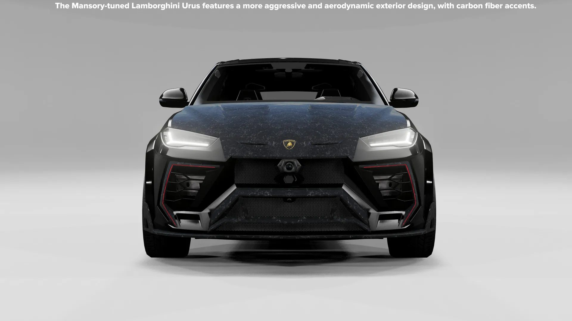 Lamborghini Urus Pack 1 image 12