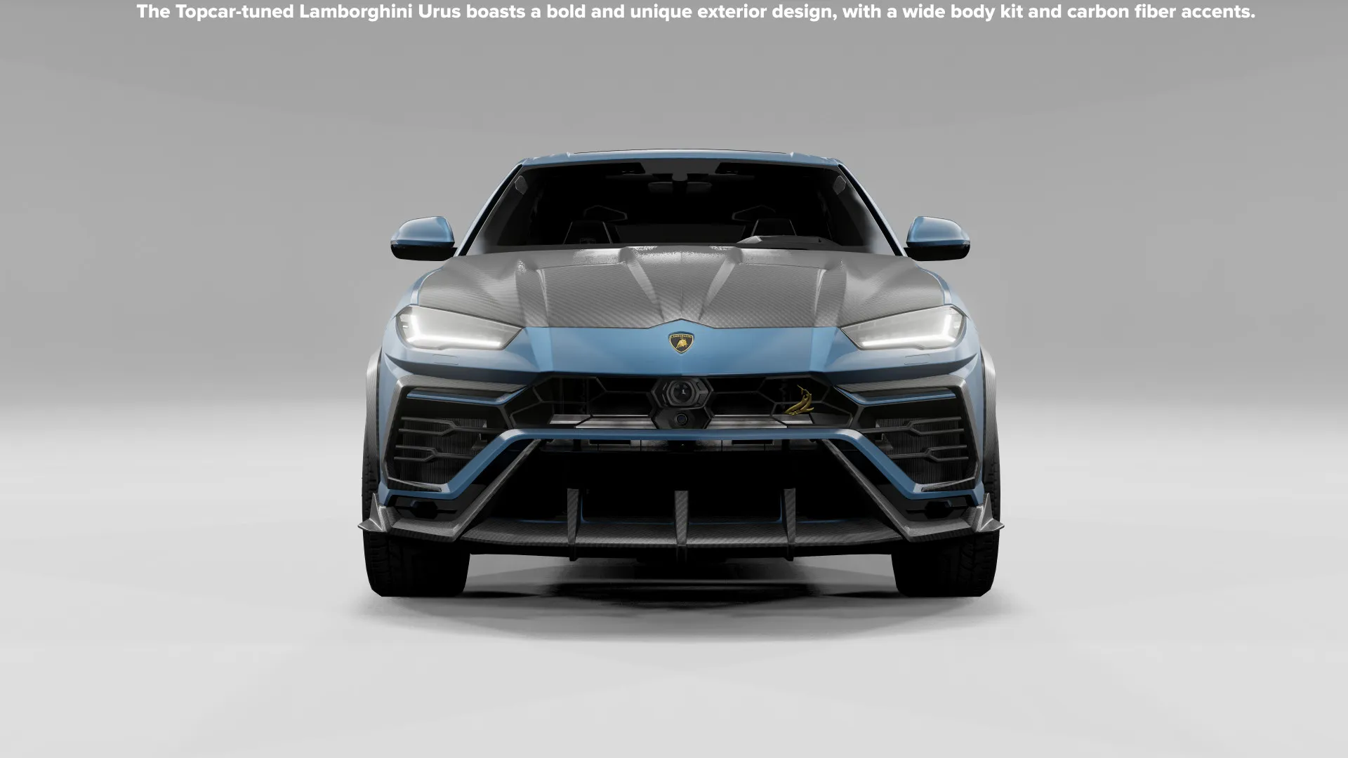 Lamborghini Urus Pack 1 image 13