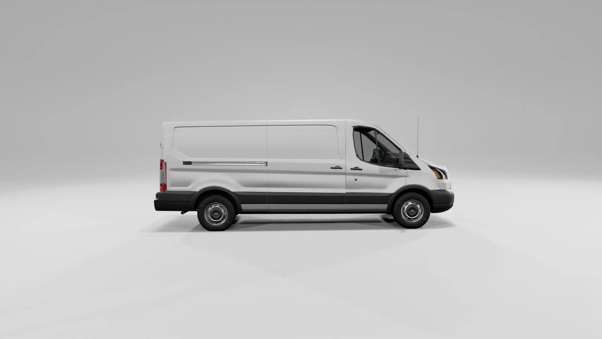 Ford Transit Pack image 20