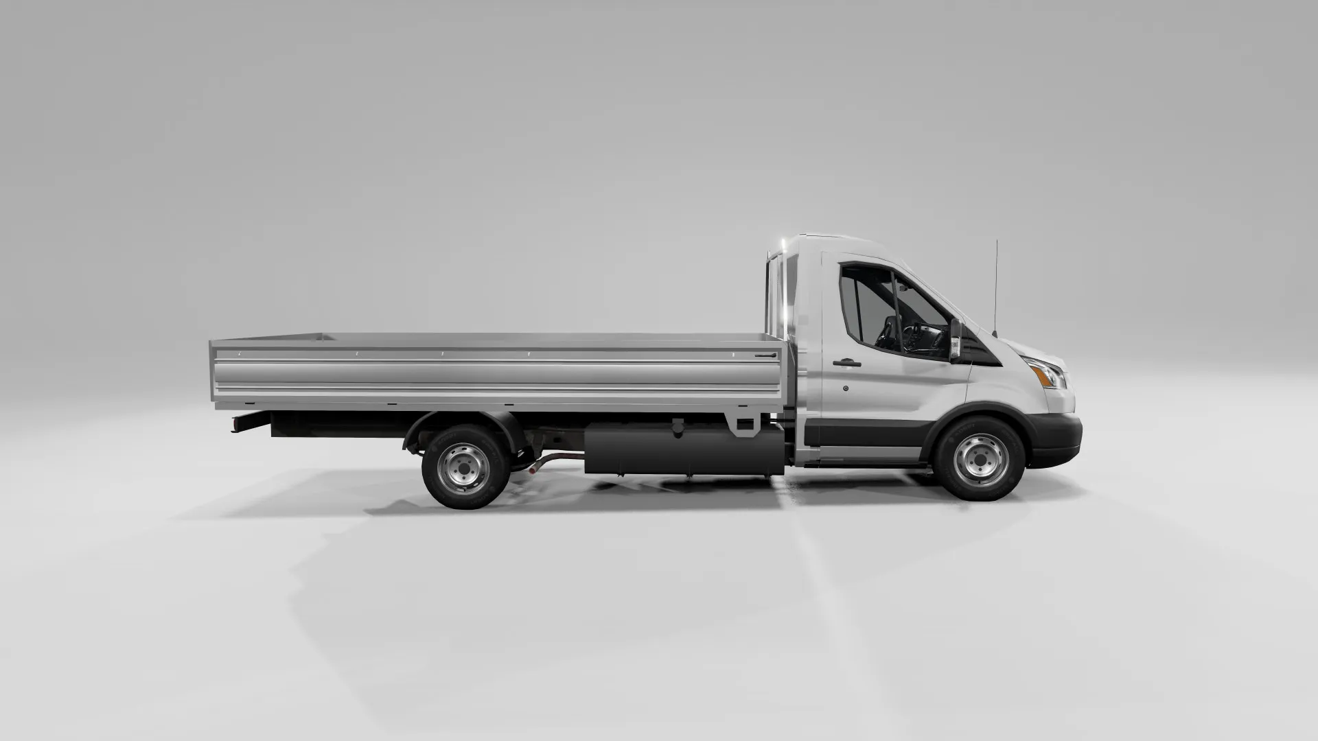 Ford Transit Pack image 11