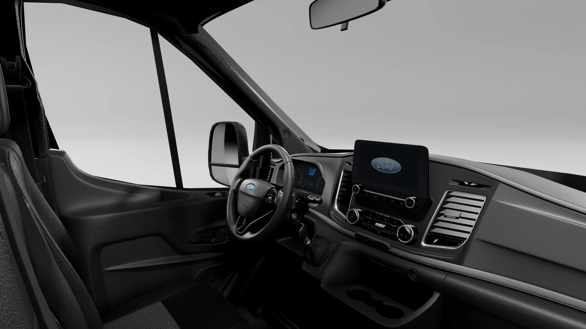 Ford Transit Pack image 18