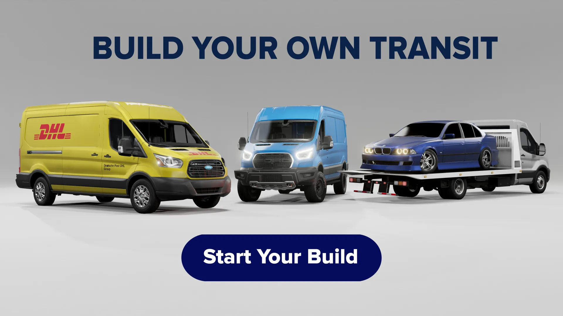 Ford Transit Pack image 22