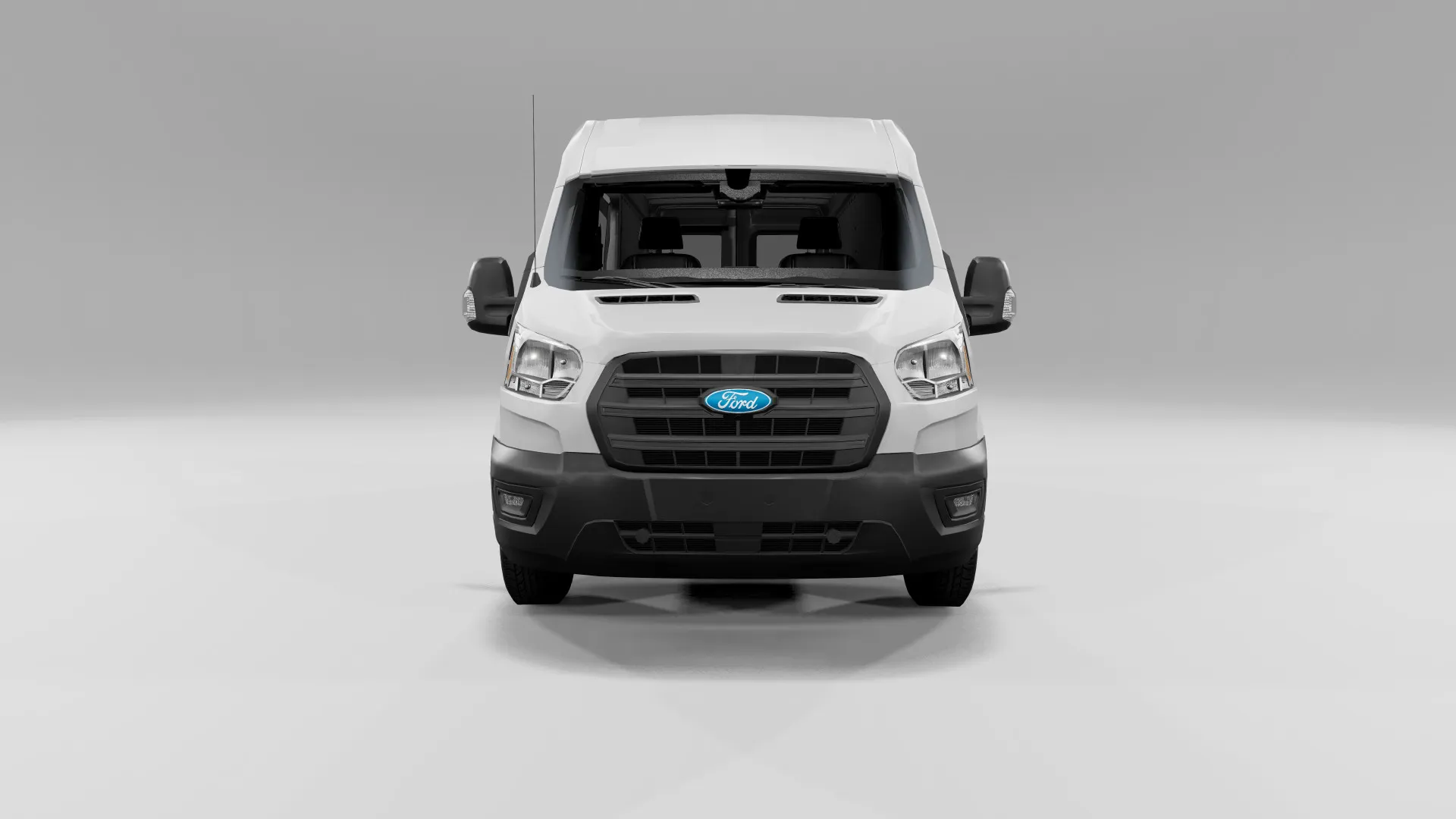 Ford Transit Pack image 6