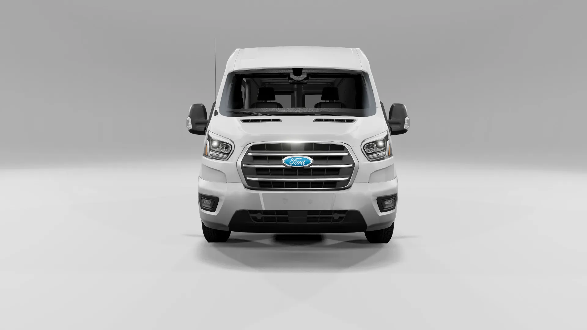 Ford Transit Pack image 8