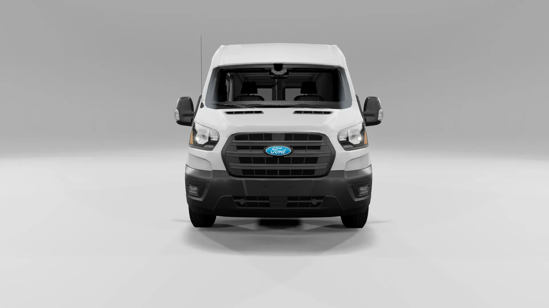 Ford Transit Pack image 5