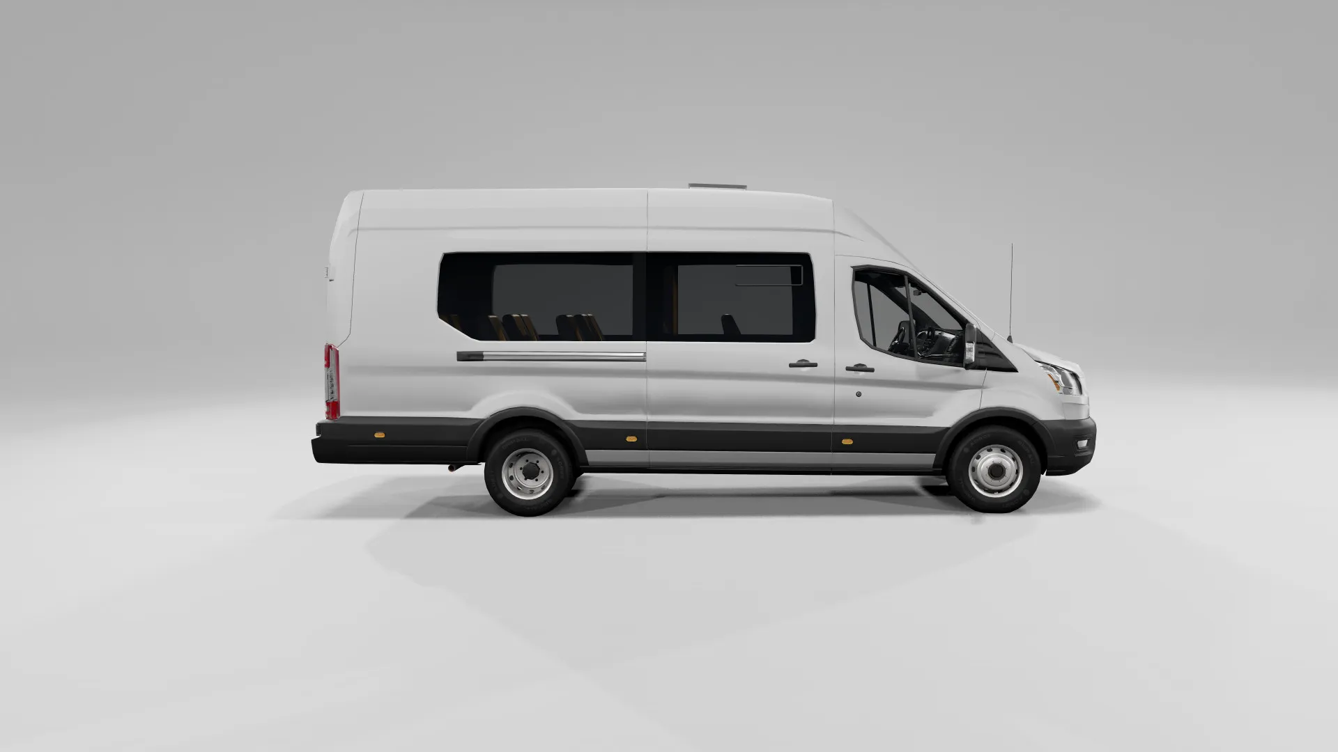 Ford Transit Pack image 10