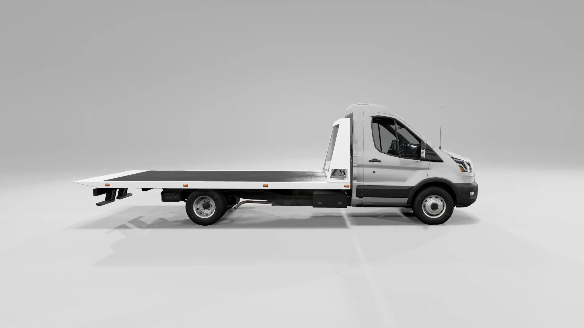 Ford Transit Pack image 14