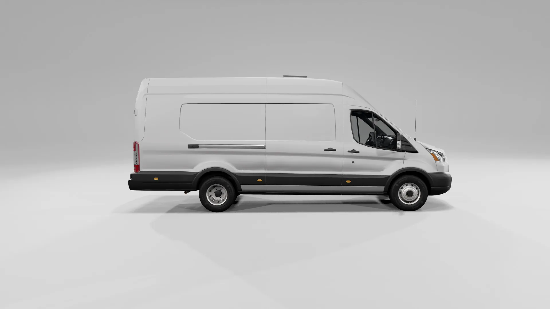 Ford Transit Pack image 9