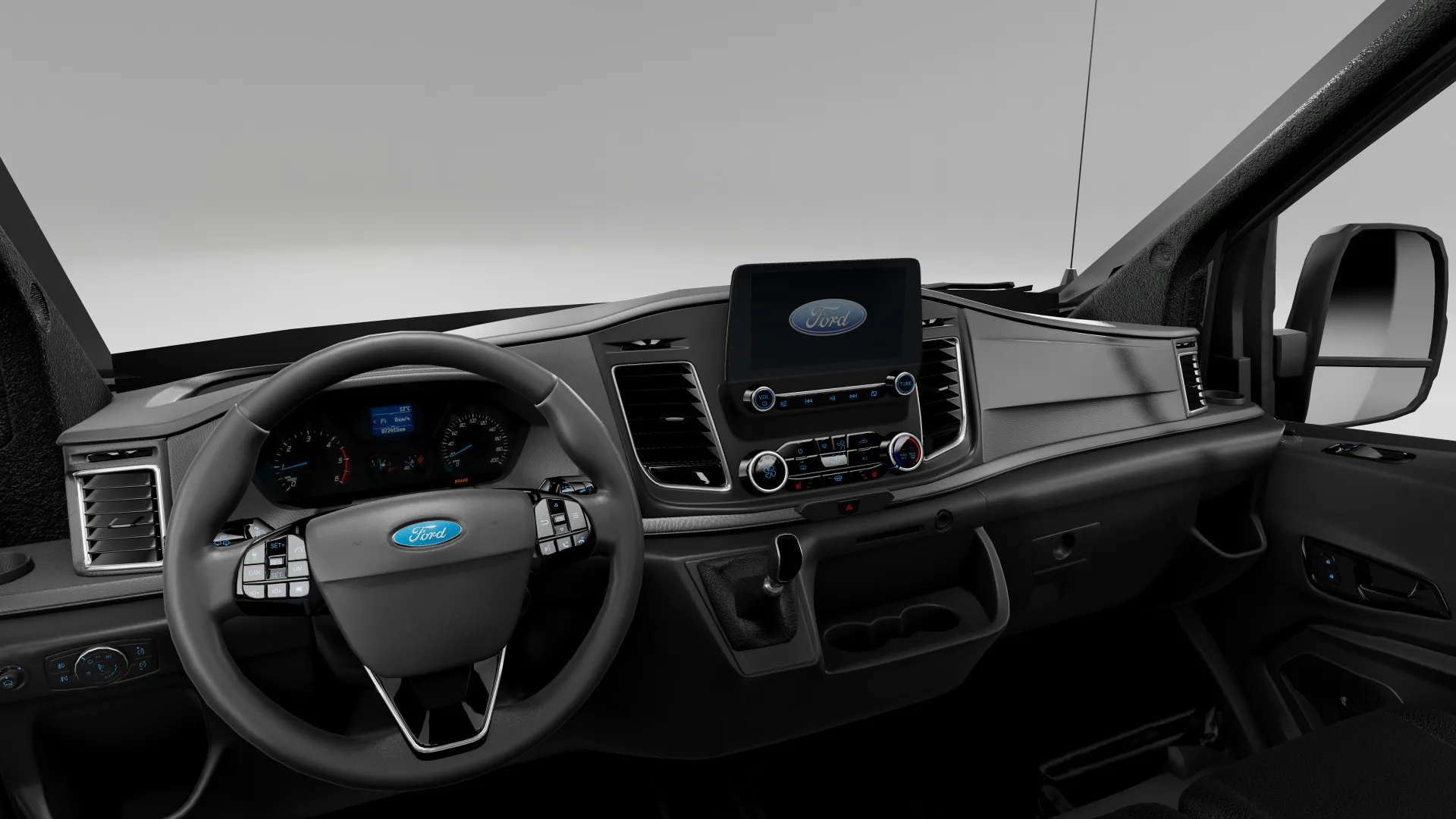 Ford Transit Pack image 17