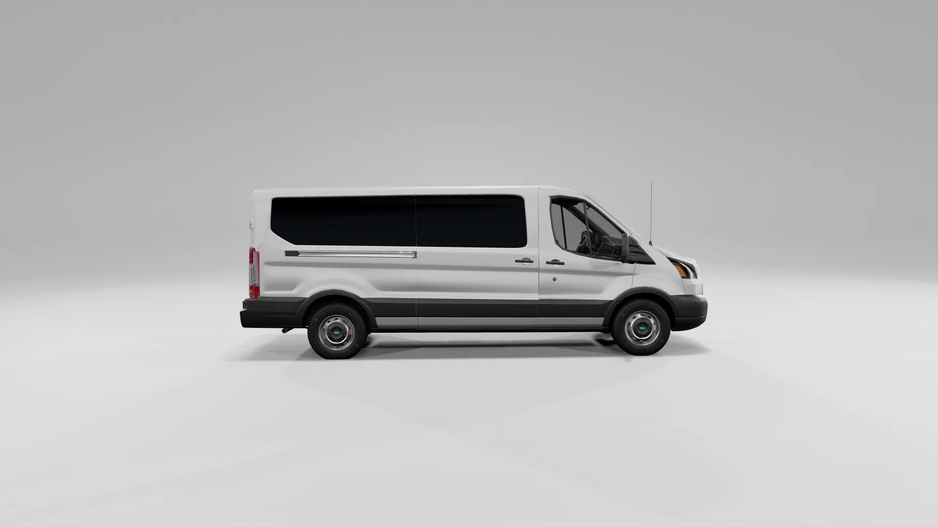 Ford Transit Pack image 21