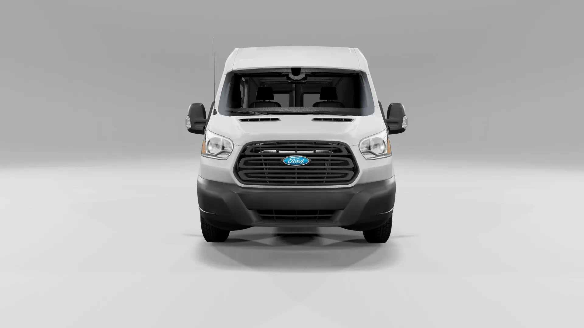 Ford Transit Pack image 7