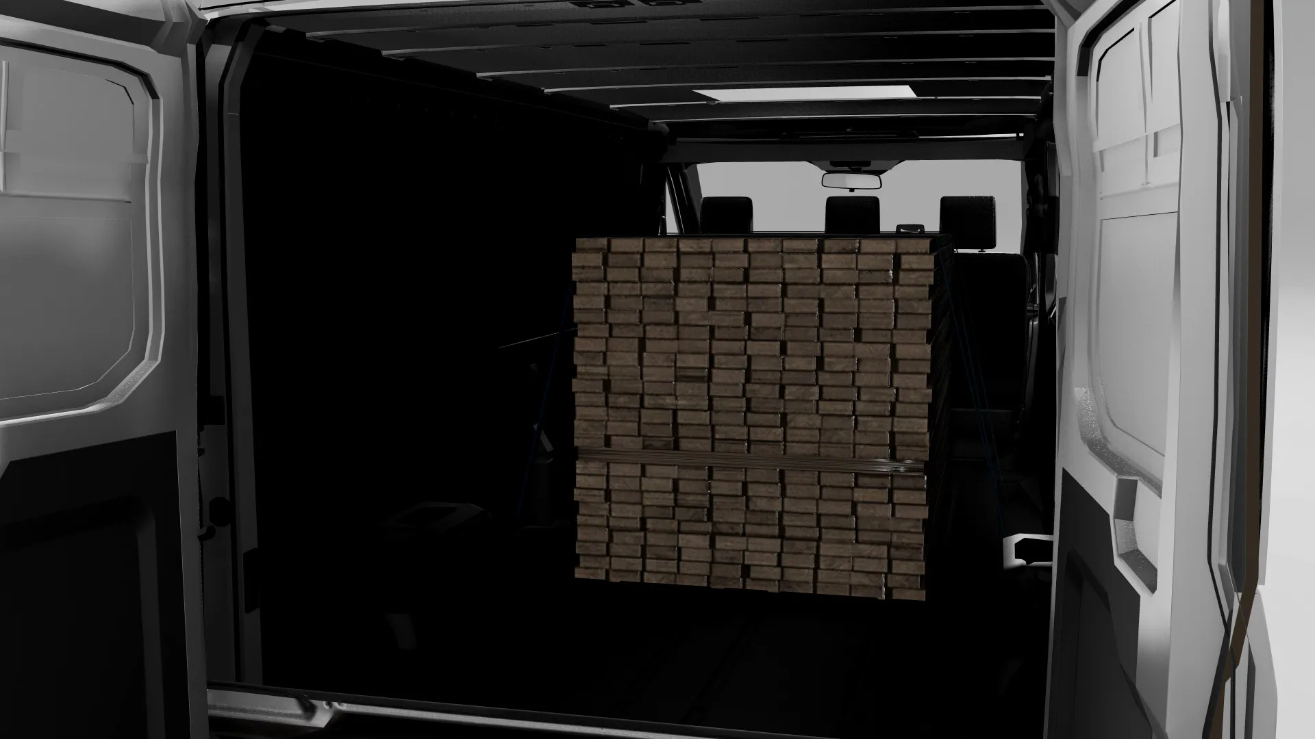 Ford Transit Pack image 19