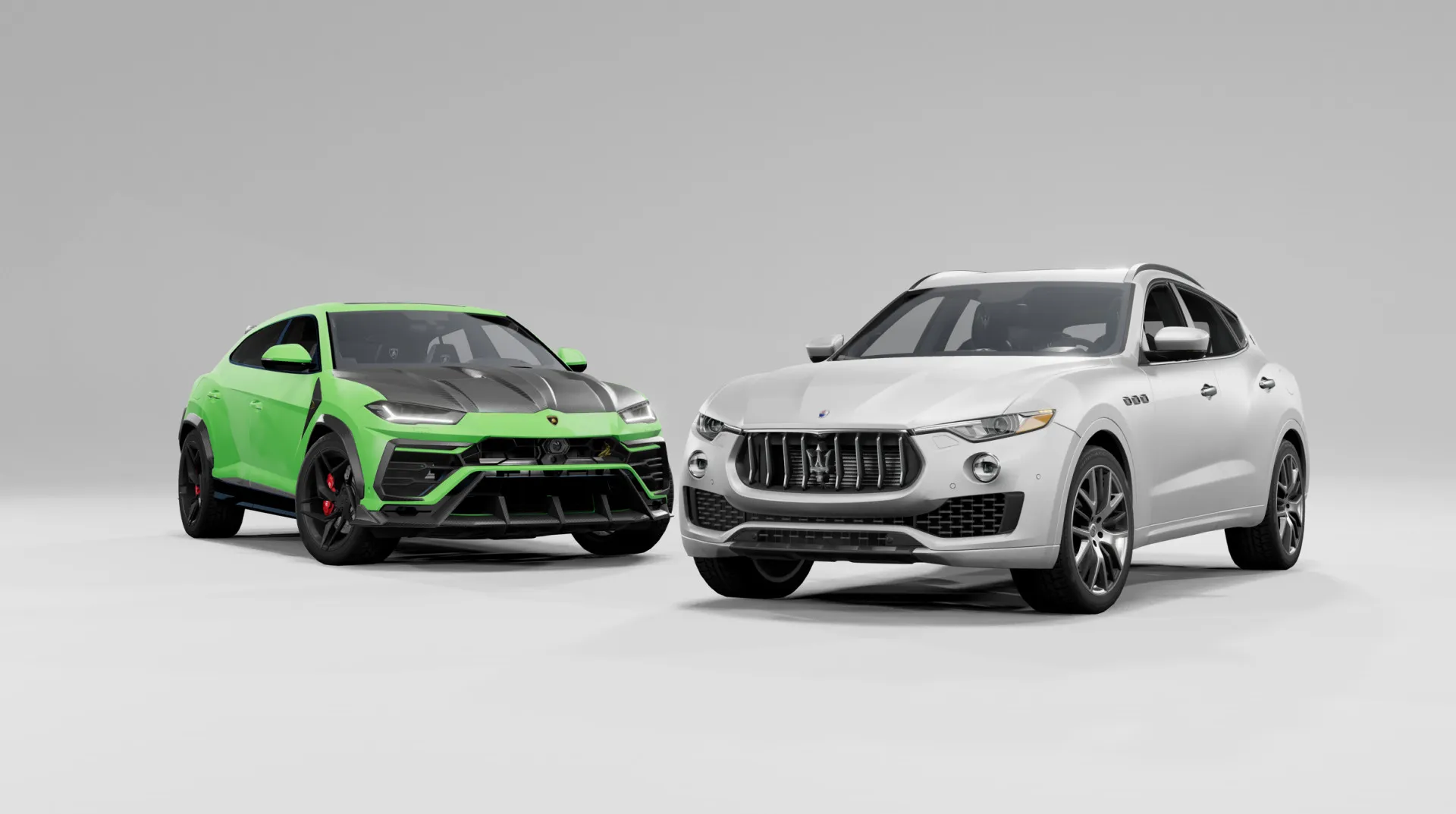 Maserati Levante image 16