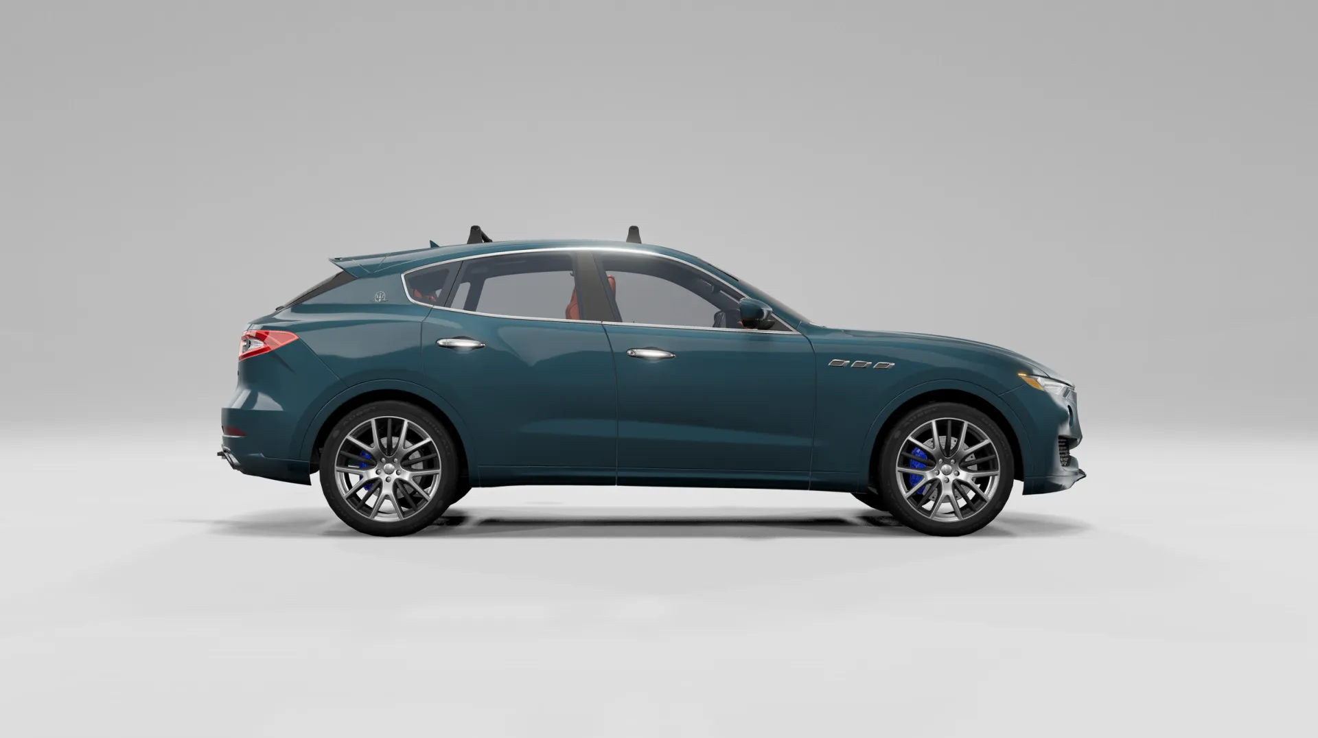 Maserati Levante image 14