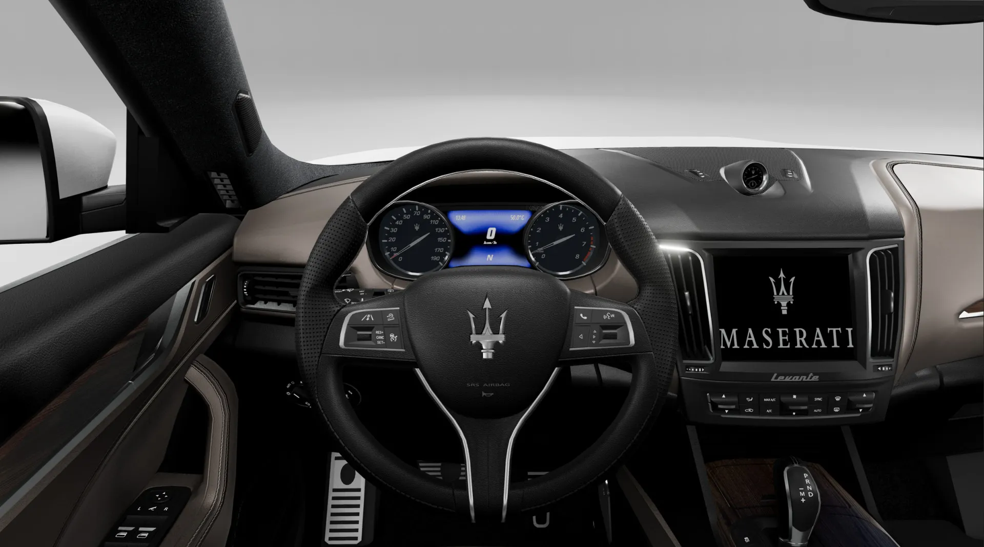 Maserati Levante image 7