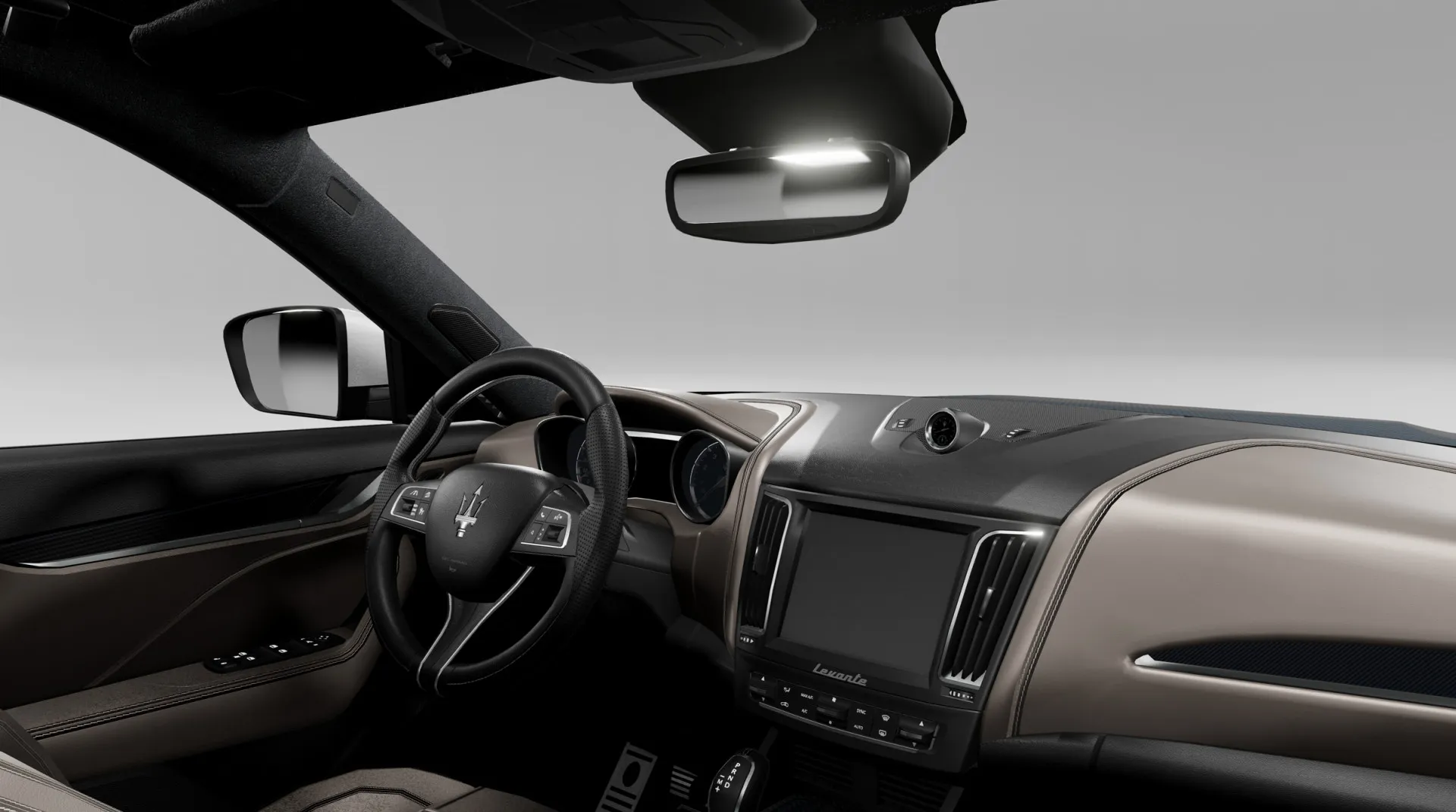 Maserati Levante image 4