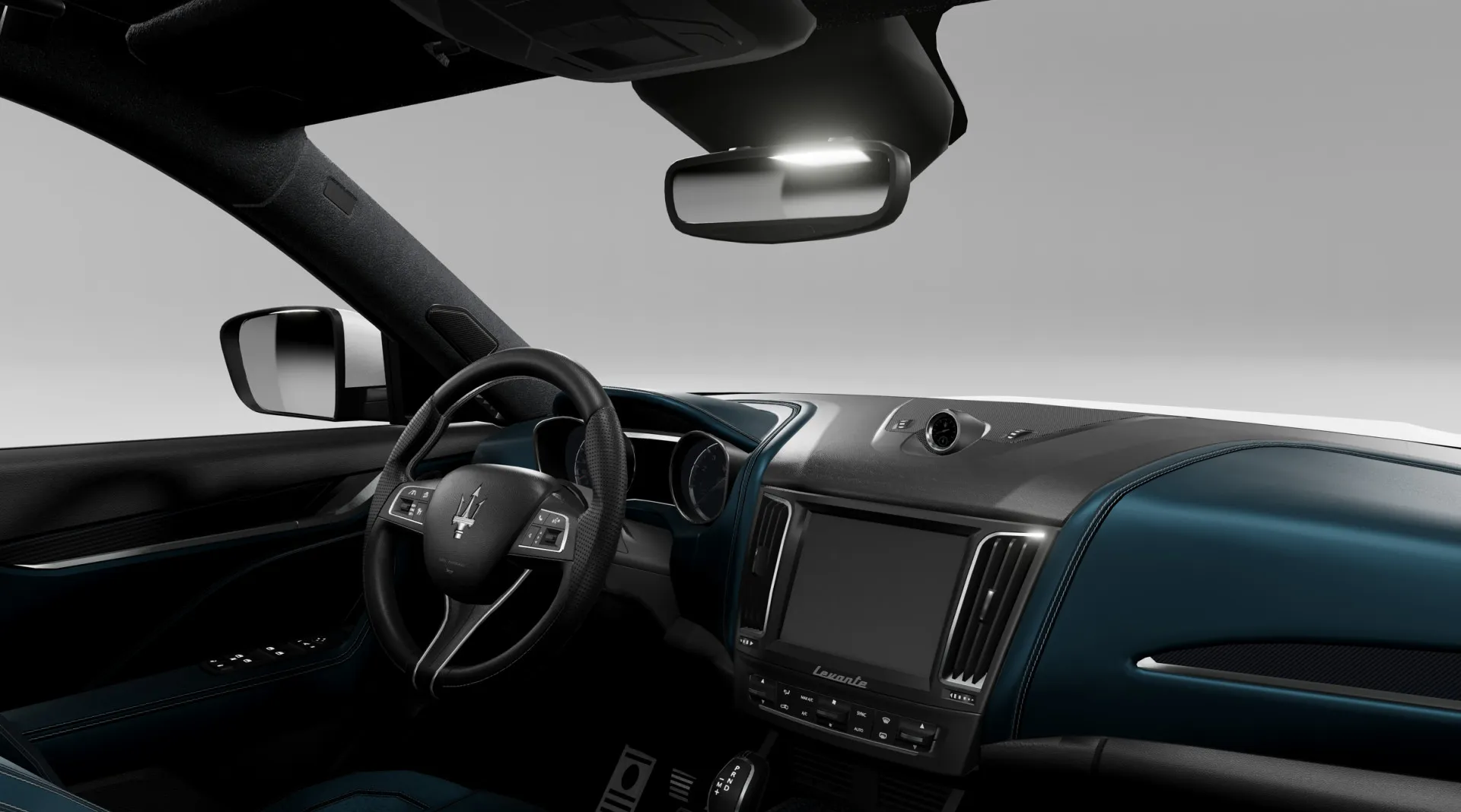 Maserati Levante image 5
