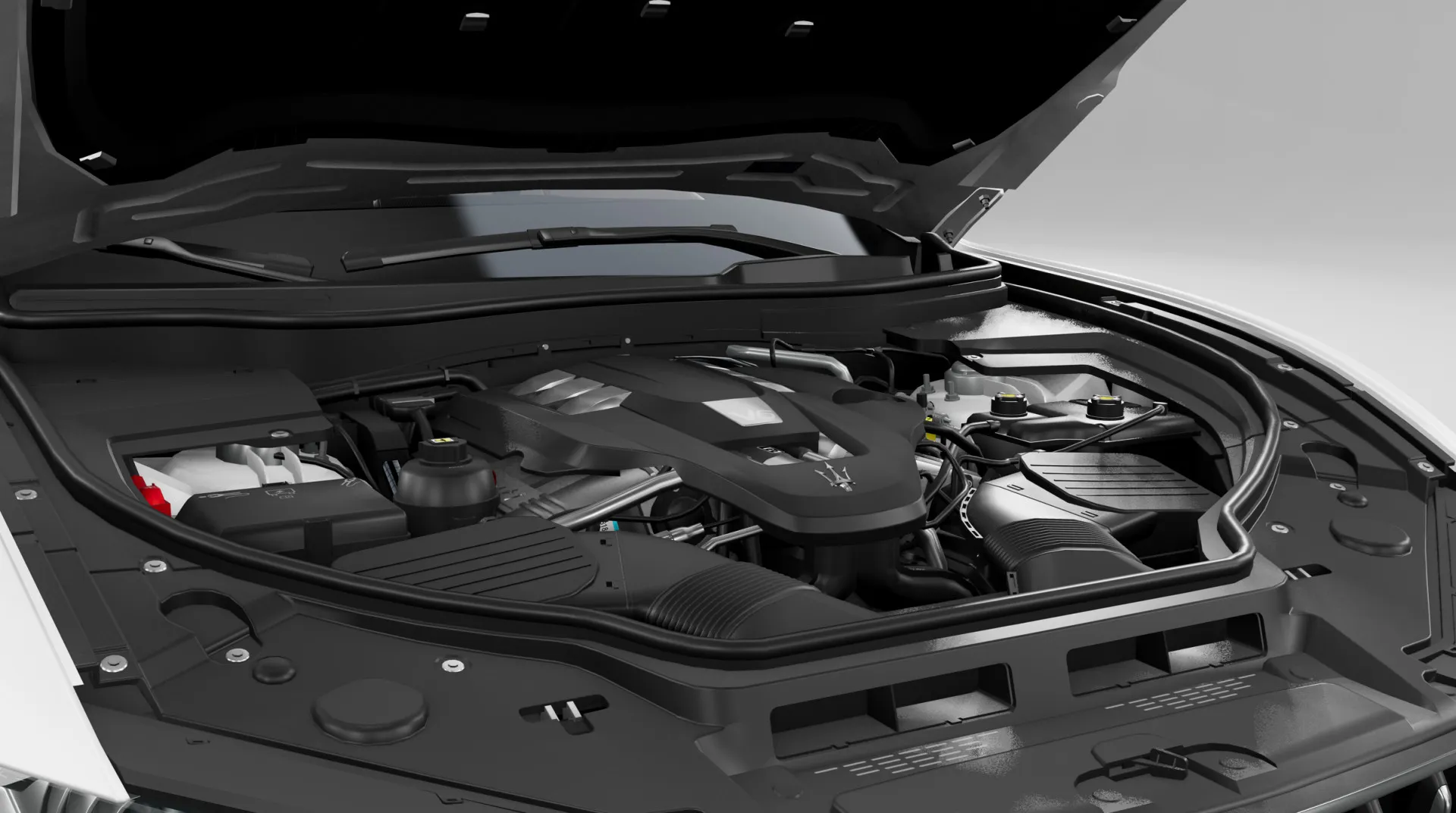 Maserati Levante image 9