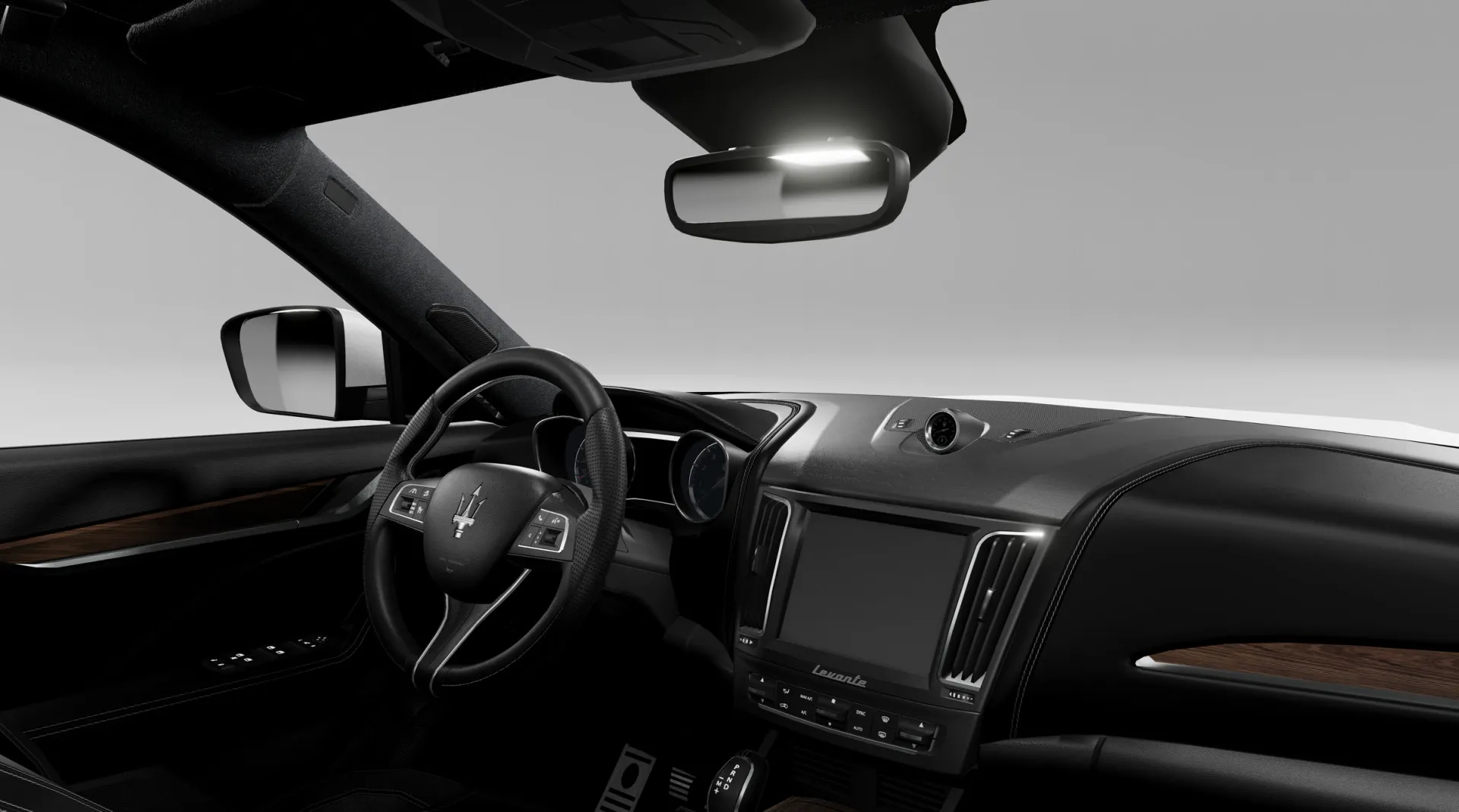 Maserati Levante image 3