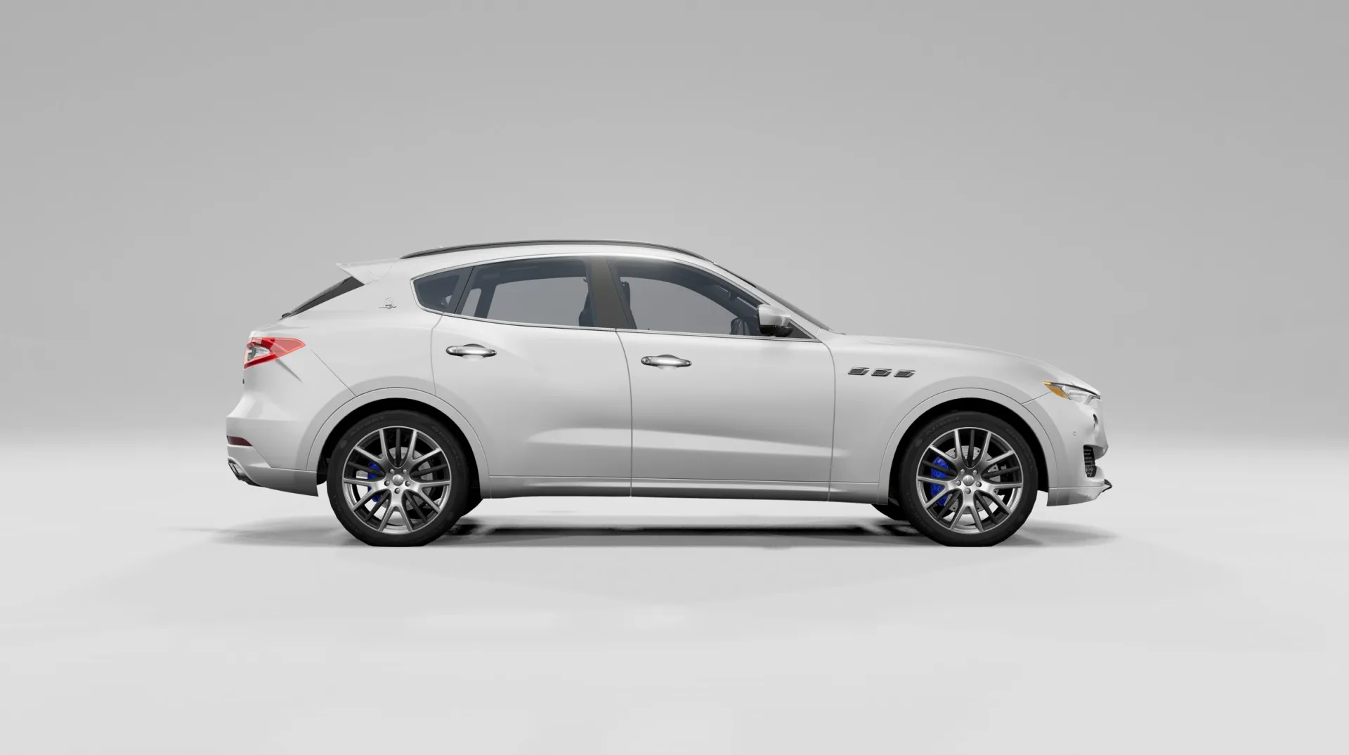 Maserati Levante image 13