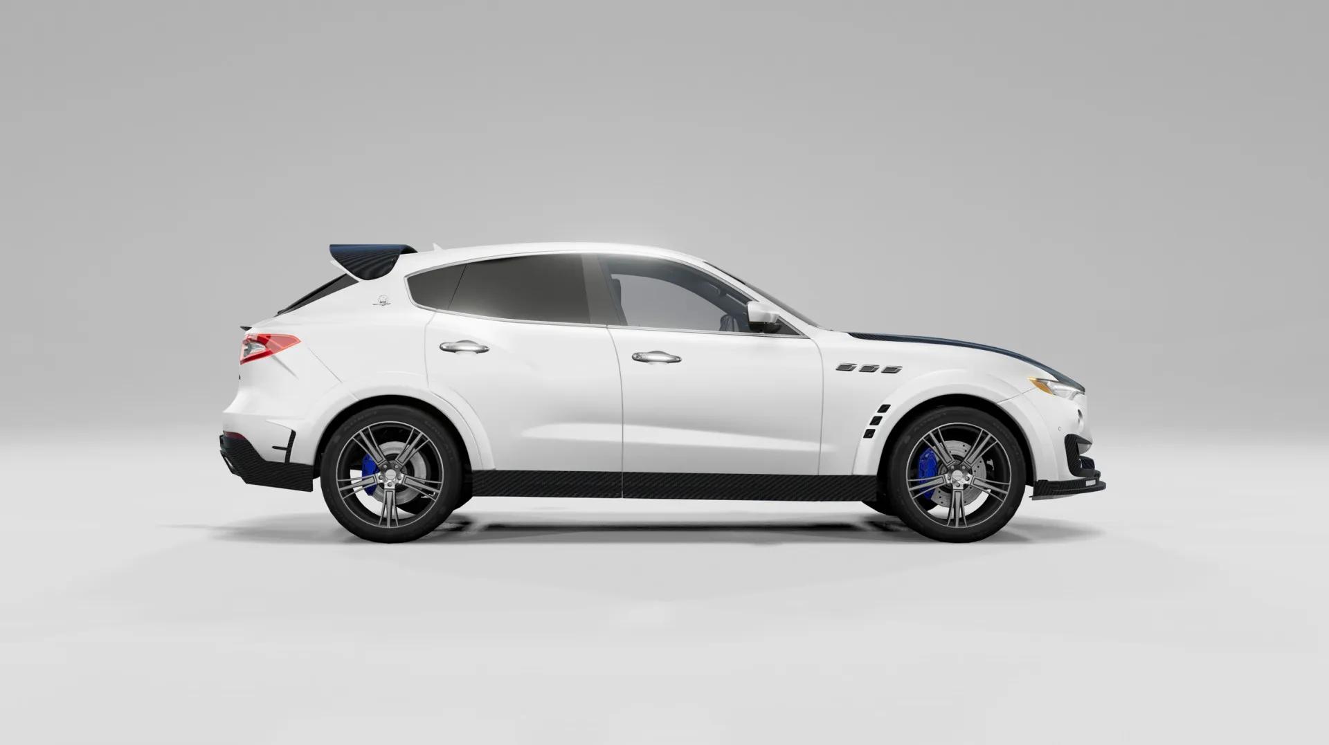 Maserati Levante image 15