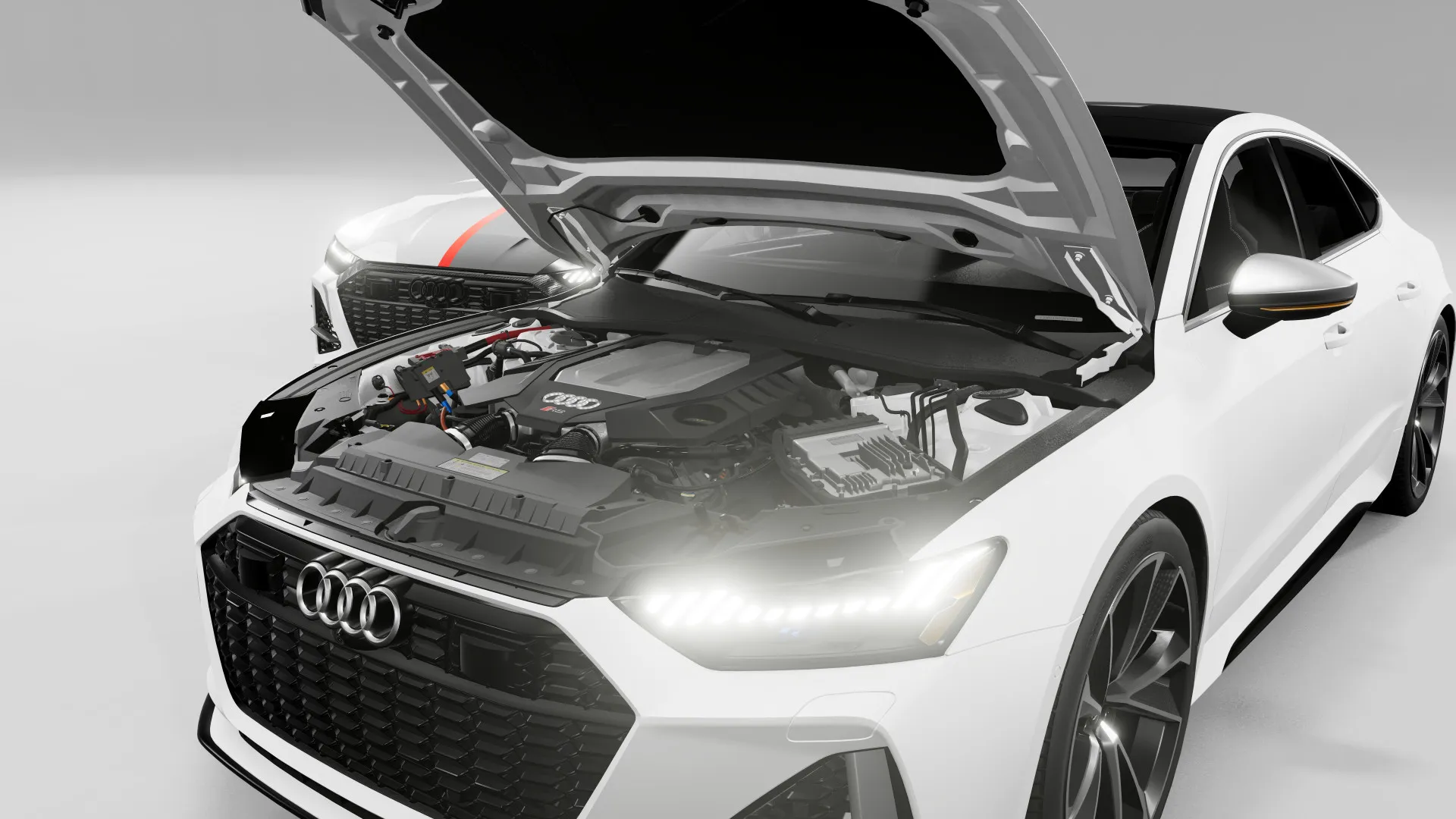 Audi RS7 (C8) [RELEASE] image 8