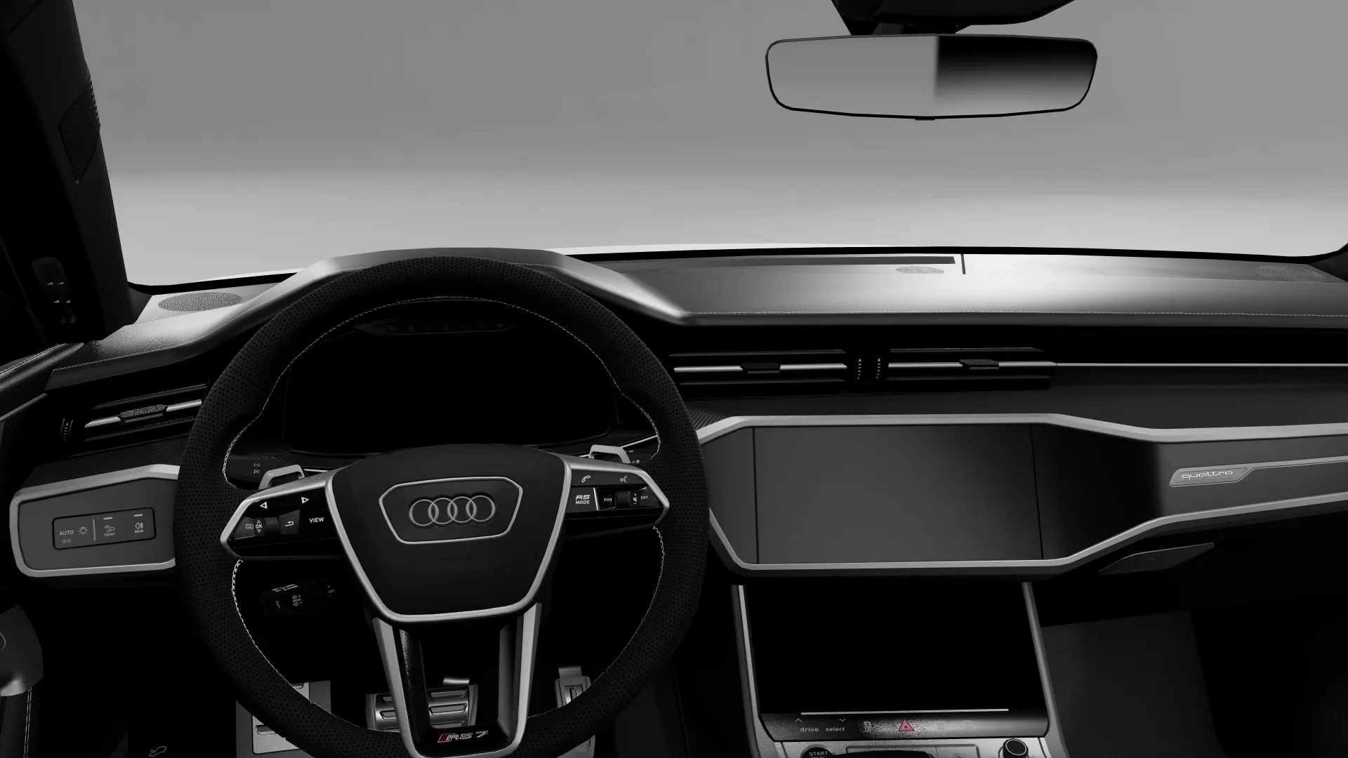 Audi RS7 (C8) [RELEASE] image 5