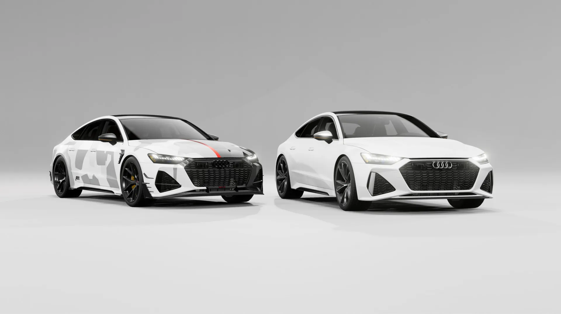 Audi RS7 (C8) [RELEASE]
